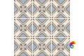 EQUIPE ART NOUVEAU TURIN COLOUR 20х20 EQ-5