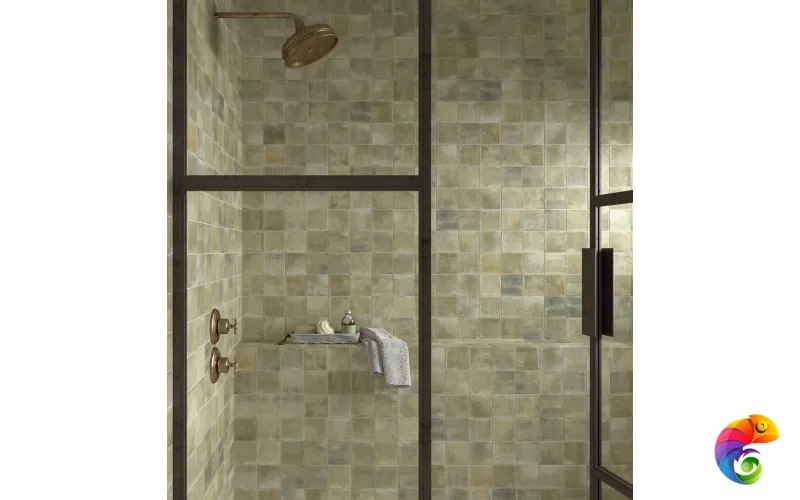 EQUIPE RAKU SAGE 10х10 EQ-4