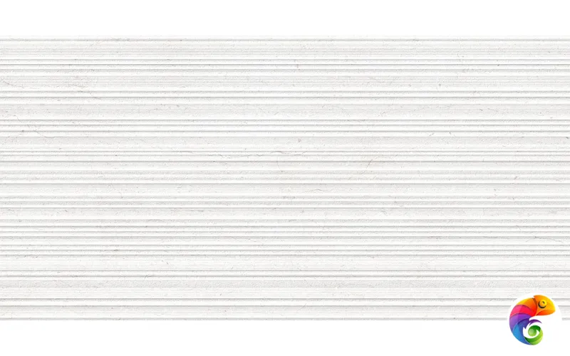 MUSEUM NUMEN WHITE WALL DECOR SP 60х120x1.2 M-119