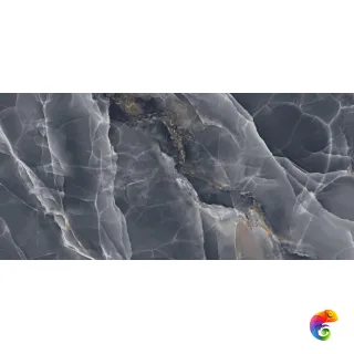 GRESPANIA COVERLAM ALASKA NEGRO 120х260х5.6