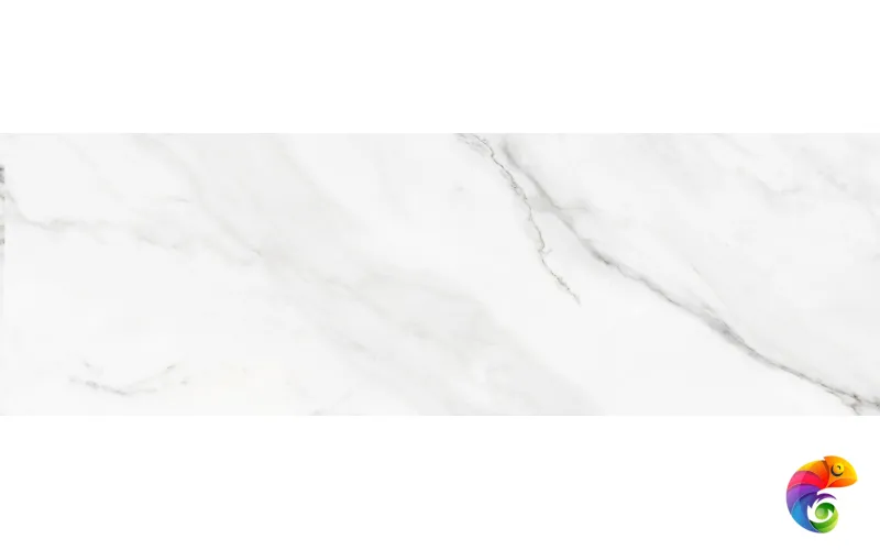 COLORKER INSIGNIA WHITE MATE 31.6х100 M-75