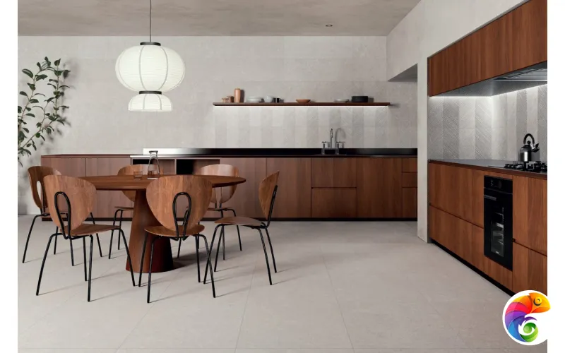 PERONDA GHENT SILVER AS 60х120x0.9 BN-116