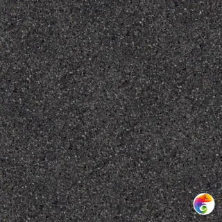 PORCELANOSA TREVISO ANTRACITA L LAP. 120х120x8,5 G-397