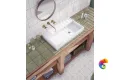 EQUIPE SPLENDOURS GREEN 15х15  EQ-3