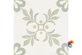 HARMONY LLEVANT TAUPE GARDEN LT 22.3х22.3 Q-55