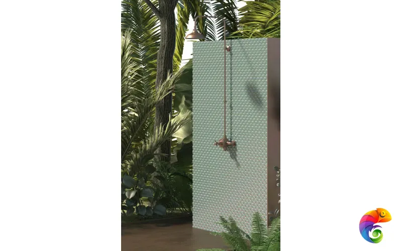 VIDREPUR DIMENSION JADE BR (3.6х2.9) 32.4х31.7