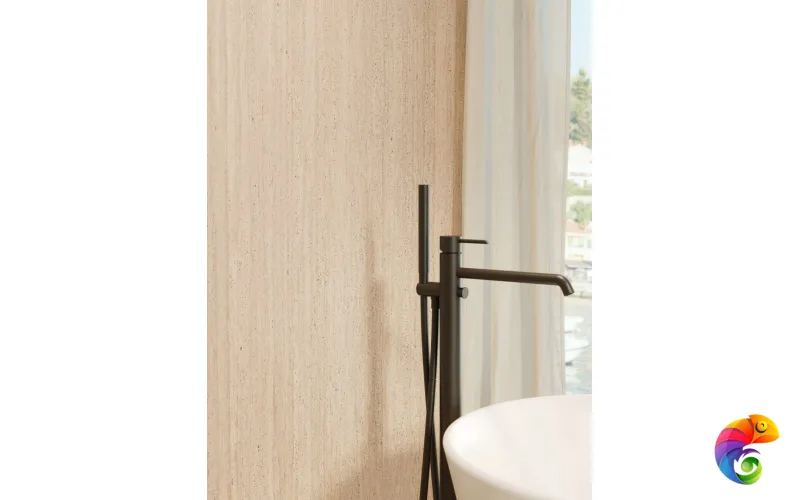 PORCELANOSA XLIGHT TARANTO MARFIL TEXTURE 01 120х270 G-2502