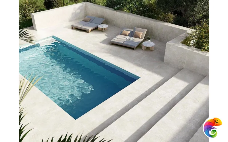 COLORKER BELLA STONE BONE 120х120 M-86