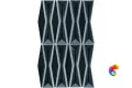 LANTIC KRONOS COBALT 21.3х35.1x1.2 G-136