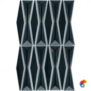 LANTIC KRONOS COBALT 21.3х35.1x1.2 G-136