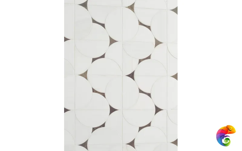 LANTIC LOOP WHITE DARK 20.3х30x1 G-140