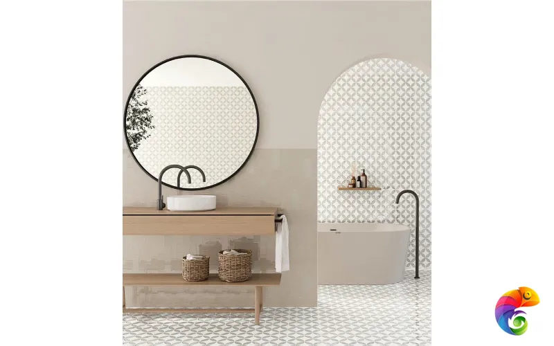 HARMONY GLINT TAUPE 4.8х14.6 Q-56