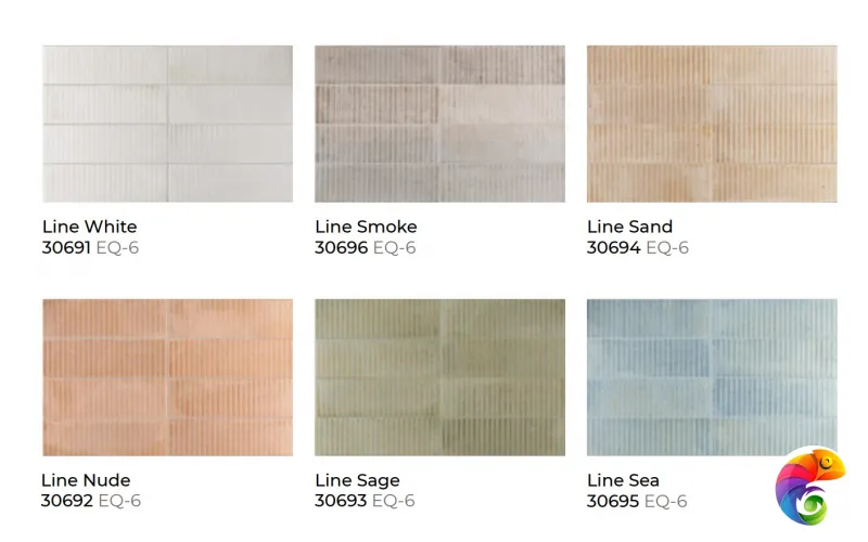 EQUIPE RAKU SEA LINE 6х18.6 EQ-6