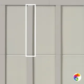 MUTINA MOTIVO CHALK T 28х2.8