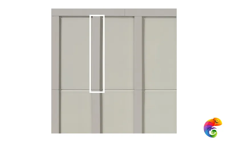 MUTINA MOTIVO CHALK T 28х2.8