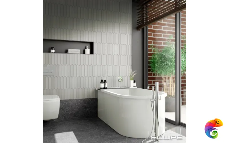 EQUIPE LANSE GRAY 5х25 EQ-4