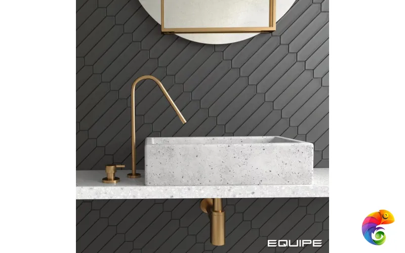 EQUIPE LANSE BLACK 5х25 EQ-4