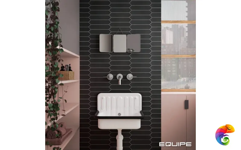 EQUIPE LANSE BLACK 5х25 EQ-4