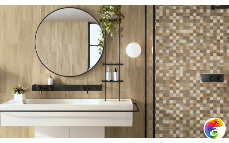 COLORKER LAKEVIEW NATURAL MAT 23х120 M-75