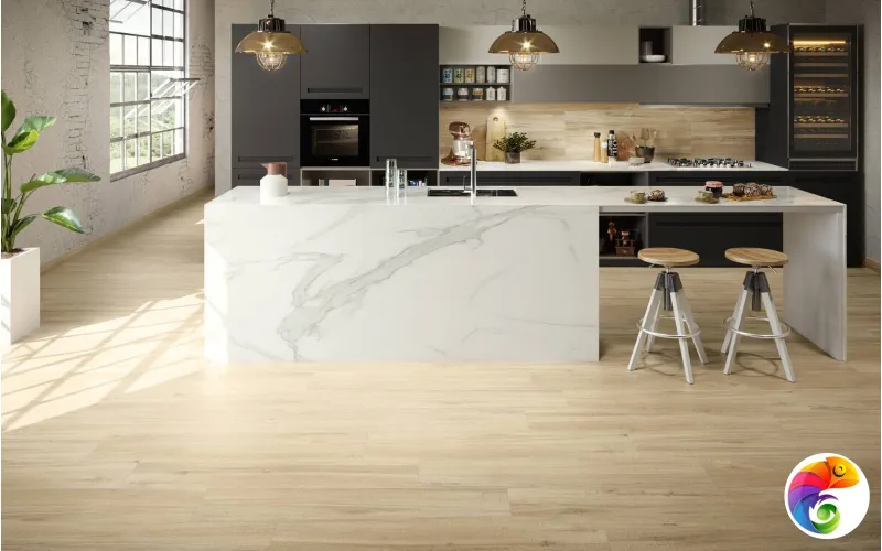 COLORKER LAKEVIEW NATURAL MAT 23х120 M-75