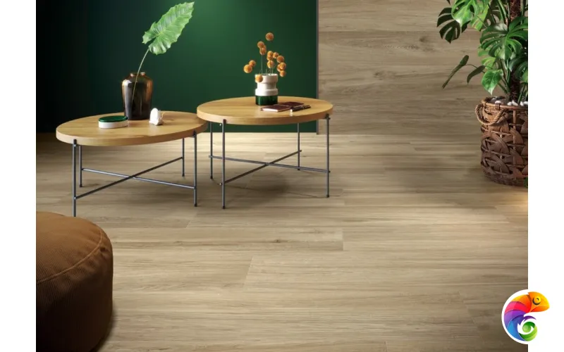 COLORKER LAKEVIEW NATURAL MAT 23х120 M-75