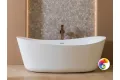 LANTIC PARADISE LAKE STONE CREMAS 30x30 G-110
