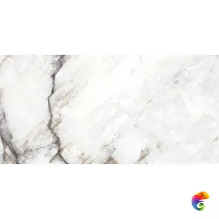 MUSEUM CRYSTAL WHITE EP 75.5х151 M-58