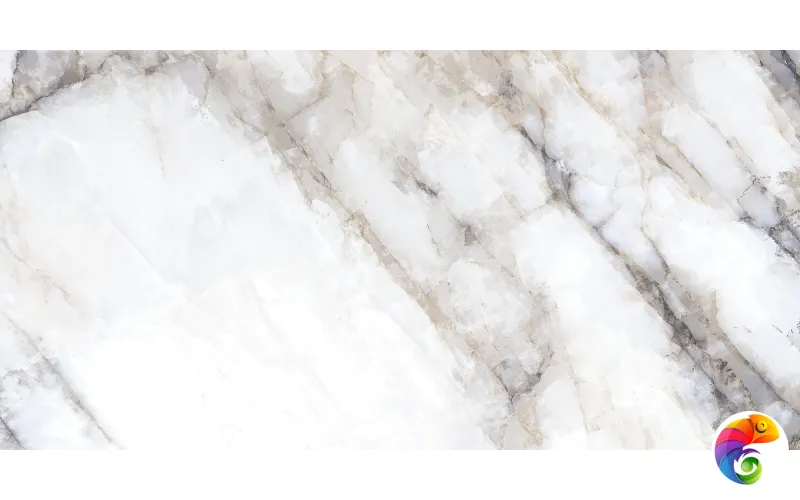 MUSEUM CRYSTAL WHITE EP 75.5х151 M-58