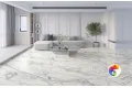 MUSEUM PREMIERE WHITE EP 60х120 M-40