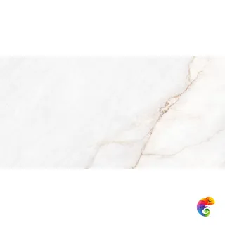 MUSEUM DAHLIA WHITE NT 60х120x0.9 M-101