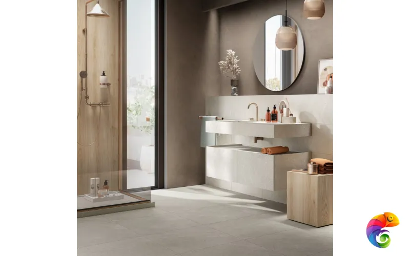 MIRAGE ALTAMONT MT 04 SP SQ 120х120x0.9