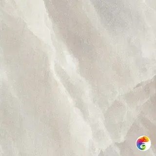 MIRAGE WHITE CRYSTAL CP 05 LUC SQ 120х120х9