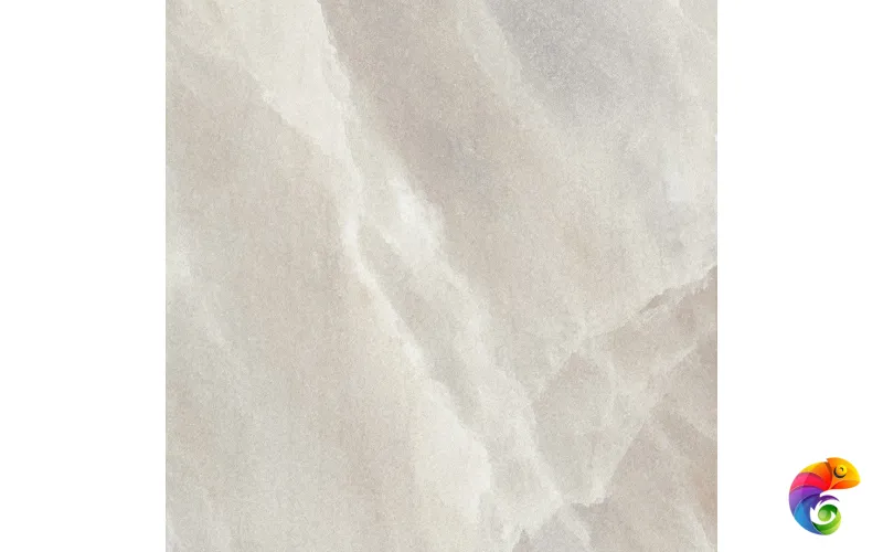 MIRAGE WHITE CRYSTAL CP 05 LUC SQ 120х120х9