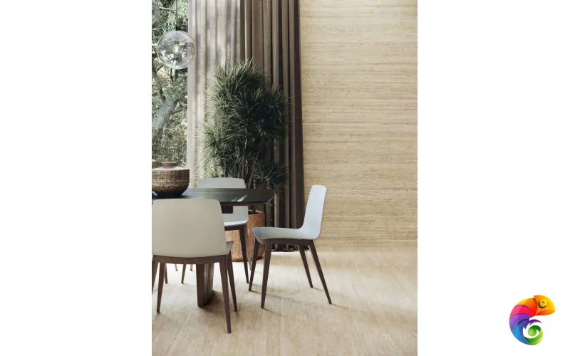 PORCELANOSA TARANTO MARFIL L 59.6х120 G-369