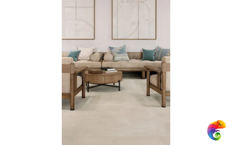 PORCELANOSA SANTORINI BONE L 120х120 G-392