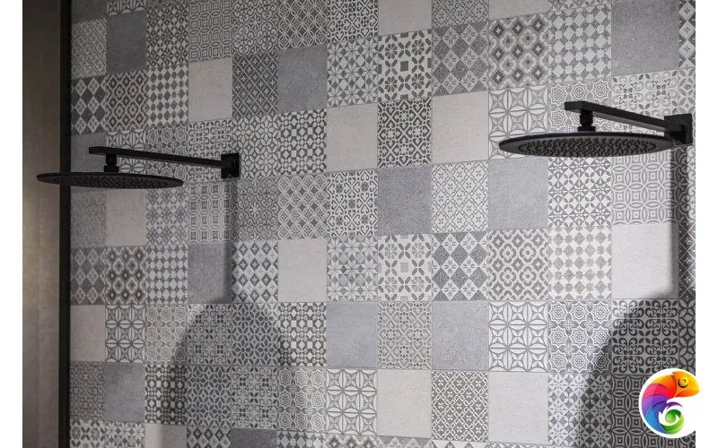 PORCELANOSA MARBELLA BLUE 45х120 G-274