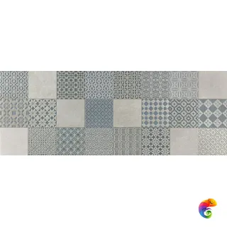 PORCELANOSA MARBELLA BLUE 45х120 G-274