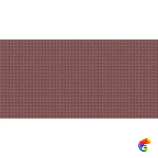 HARMONY PIQUE WAFFLE BORDEAUX 20х40 Q-40