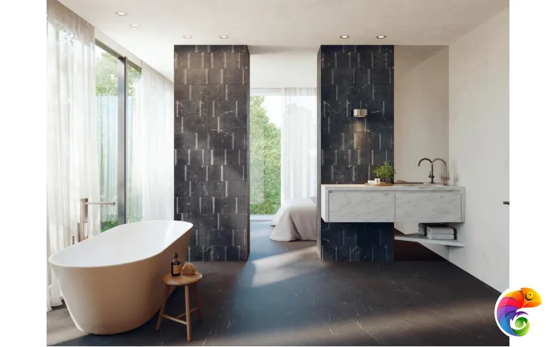 PORCELANOSA NOLITA MARQUINA L 80х80 G-369