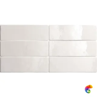 EQUIPE ARTISAN WHITE 6.5х20 EQ-3