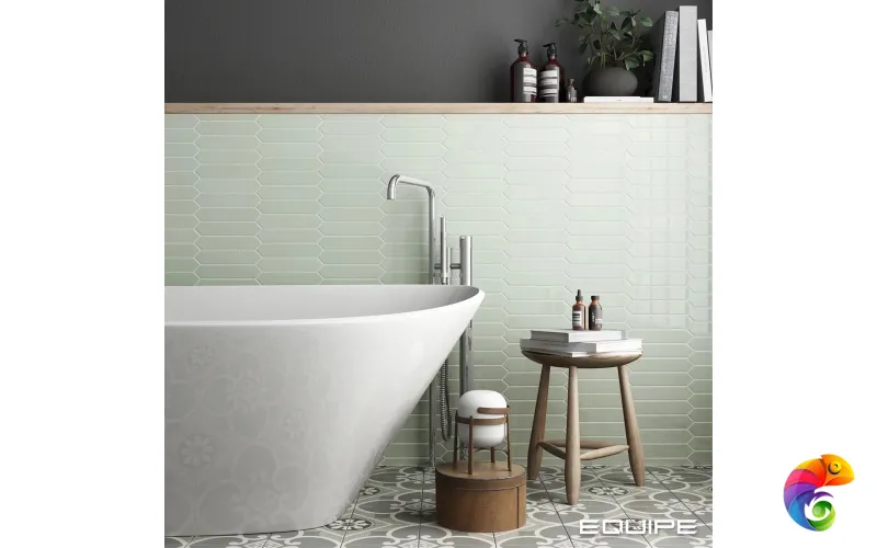 EQUIPE ARROW GREEN HALITE 5х25 EQ-4