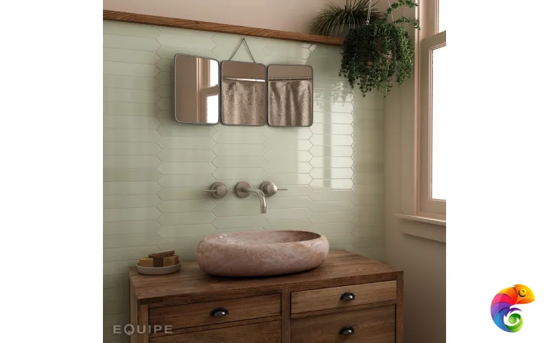 EQUIPE ARROW GREEN HALITE 5х25 EQ-4