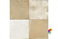 PERONDA FS CLAY CHECKER SAND 45х45 BN-14
