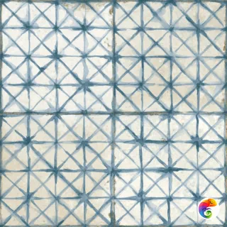 PERONDA FS TEMPLE BLUE 45х45 BN-14