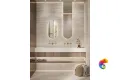 PORCELANOSA TARANTO BONE CANAL 59.6х150 G-278