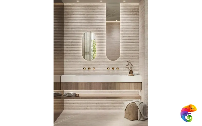PORCELANOSA TARANTO BONE CANAL 59.6х150 G-278