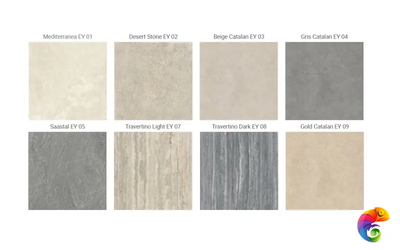 MIRAGE BEIGE CATALAN EY 03 SP STU NO SQ 162х324x1.2