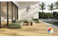 MUSEUM BLOOM HONEY SP 24х151x0.9 M-104