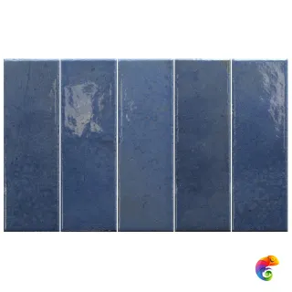 EQUIPE BOHEMIAN DARK BLUE 6х18.6 EQ-4