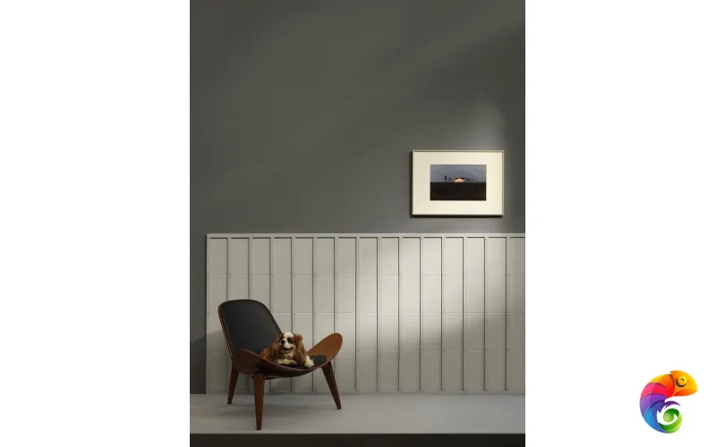 MUTINA MOTIVO CHALK 14х28